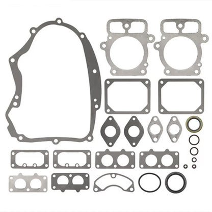 Engine Gasket Set w/ Seal O-Ring for Briggs & Stratton