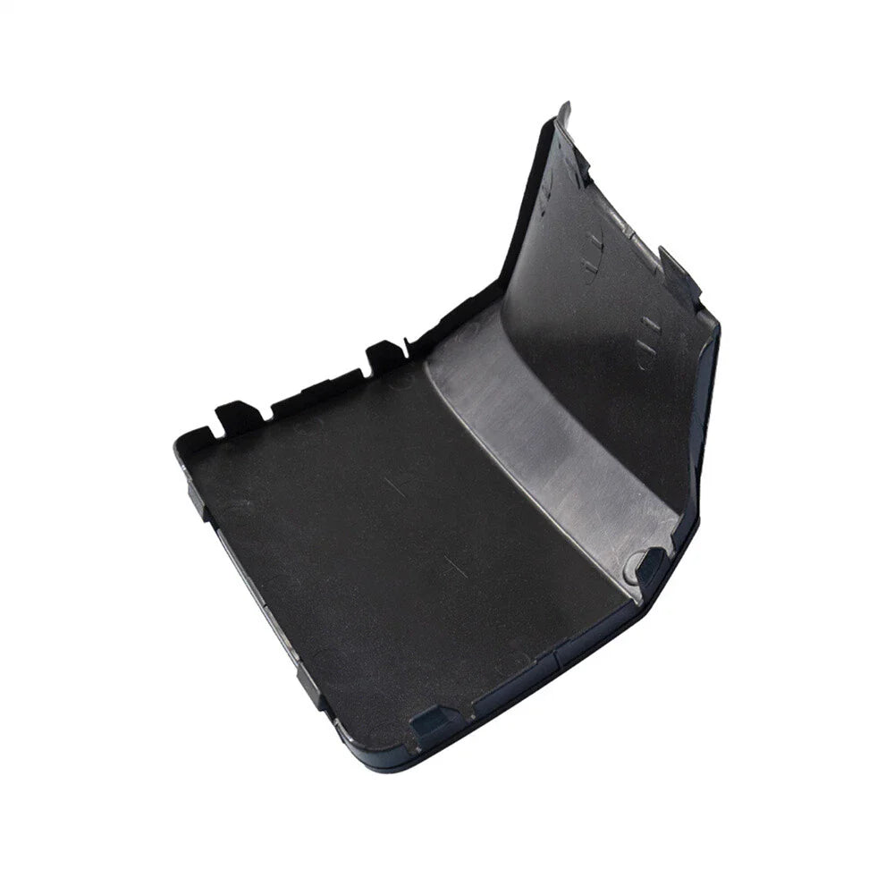 Front Tow Hitch Bumper Cover for Subaru Impreza WRX STi (2011-2014)