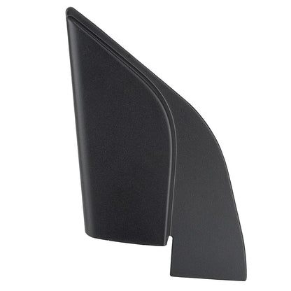2 x Mirror Triangle Corner Caps for Nissan Versa (2012-2018)