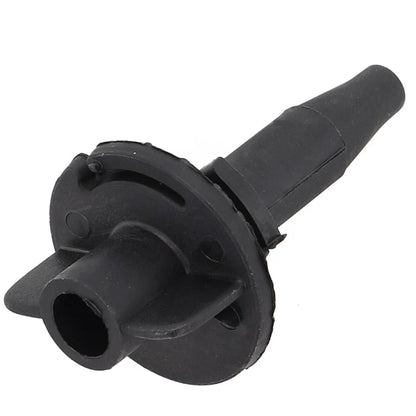 Radiator Mount Lock Shaft for Ford Fusion, Lincoln MKZ (2013-2016)