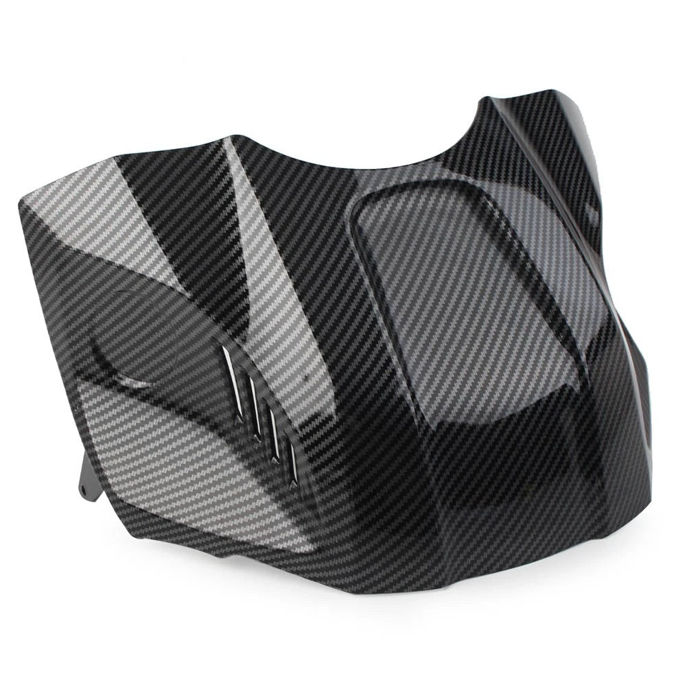 Kickstand Side Stand Extension Plate Pad for Yamaha MT-07 FZ-07 (2014–2023)