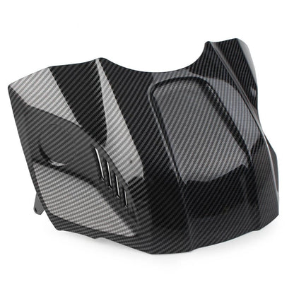 Kickstand Side Stand Extension Plate Pad for Yamaha MT-07 FZ-07 (2014–2023)