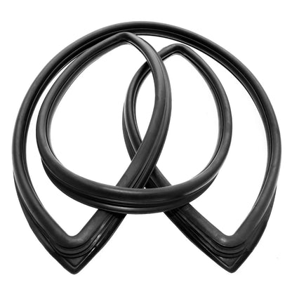Front Windshield Weatherstrip for Toyota KE30 KE36 (1974–1979)