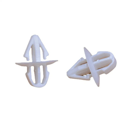 20 x Flare Clips for Nissan Patrol Y61 GU Series 4 (2000-2016)