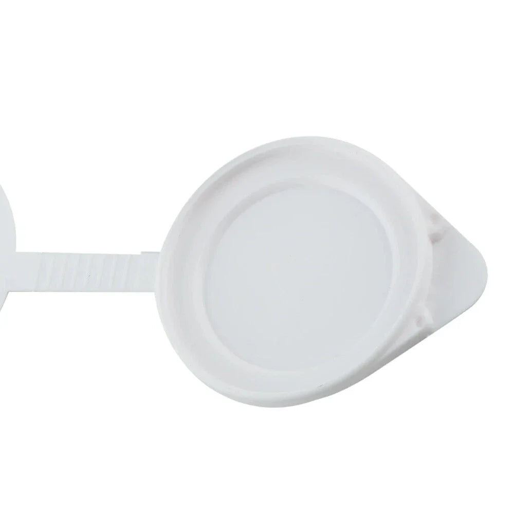 Windshield Washer Fluid Reservoir Cap for Mitsubishi Pajero (V31-V43)