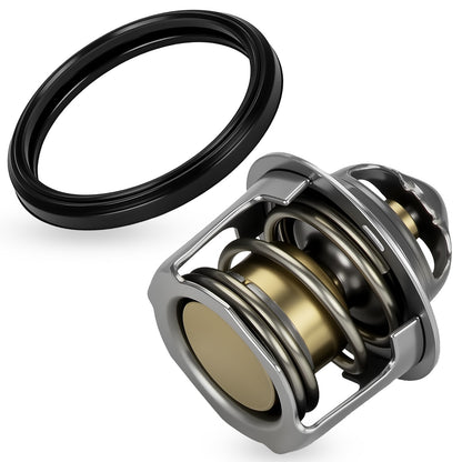 Thermostat and Gasket for Arctic Cat Alterra 550 570 700 TRV (2014–2020)
