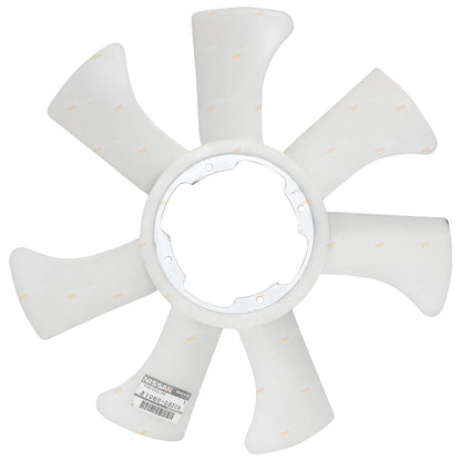 Cooling Fan Blade for Nissan