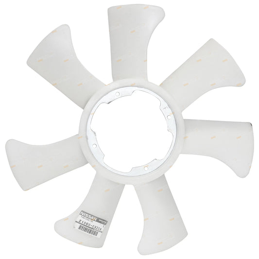 Cooling Fan Blade for Nissan