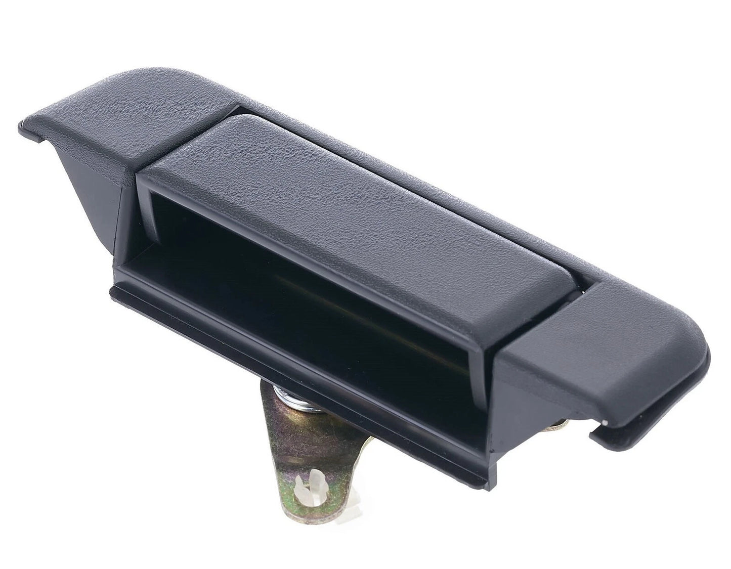 Tailgate Handle for Toyota Hilux (1988–2015) Textured Black