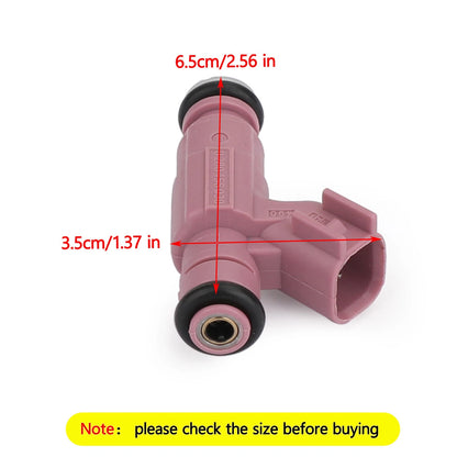 Twin Turbo Dual 1/8" NPT Oil Feed Line Adapter for LS1 LSX LS3 LS2 LQ4 (2000–2023)