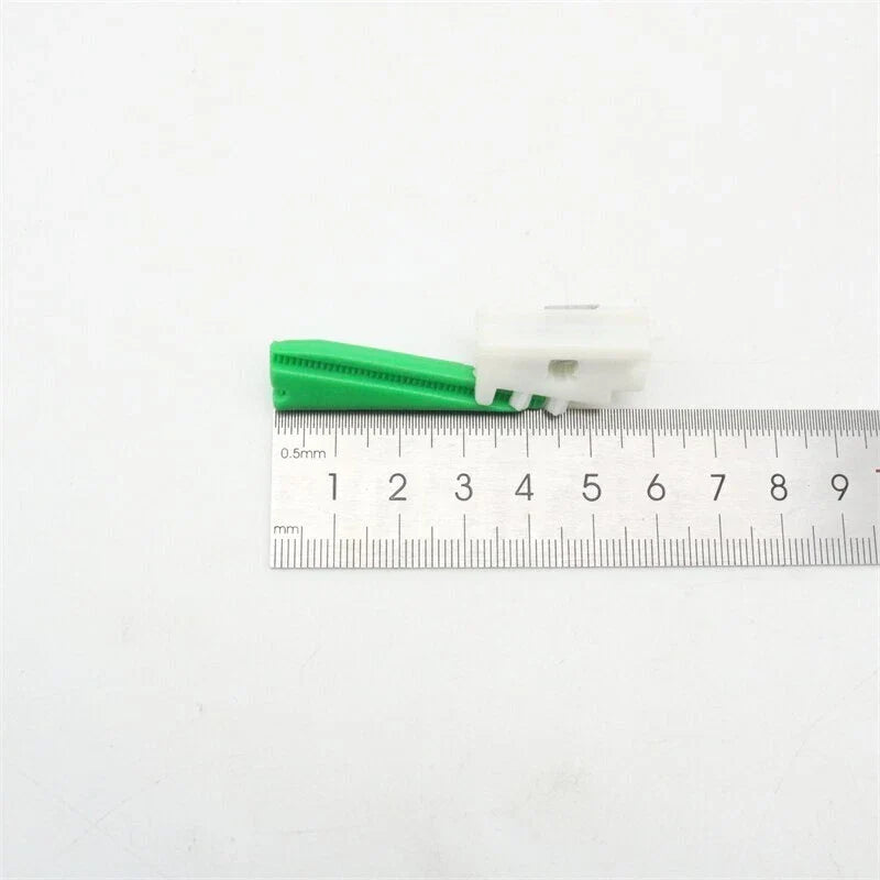 22pcs Roof Moulding Clips Fixed Buckle for Mercedes W202 W124 E350 W201