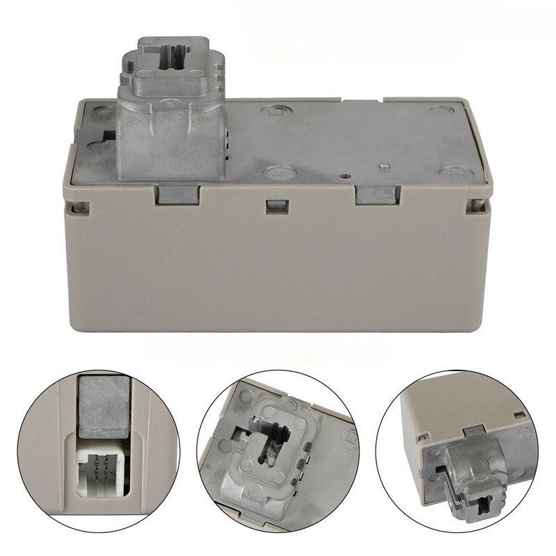 Ignition Lock Kit for Nissan Altima Maxima 350Z (2009–2012)