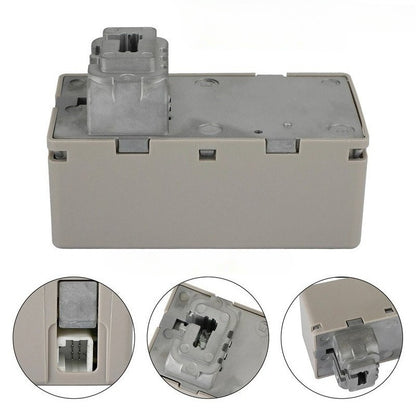 Ignition Lock Kit for Nissan Altima Maxima 350Z (2009–2012)