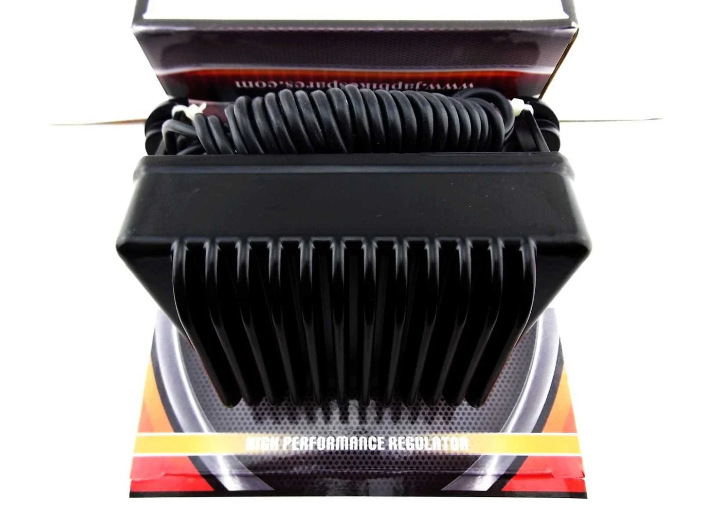 Forseti Regulator Rectifier Assy for Harley Davidson Touring Models (1997-2001)