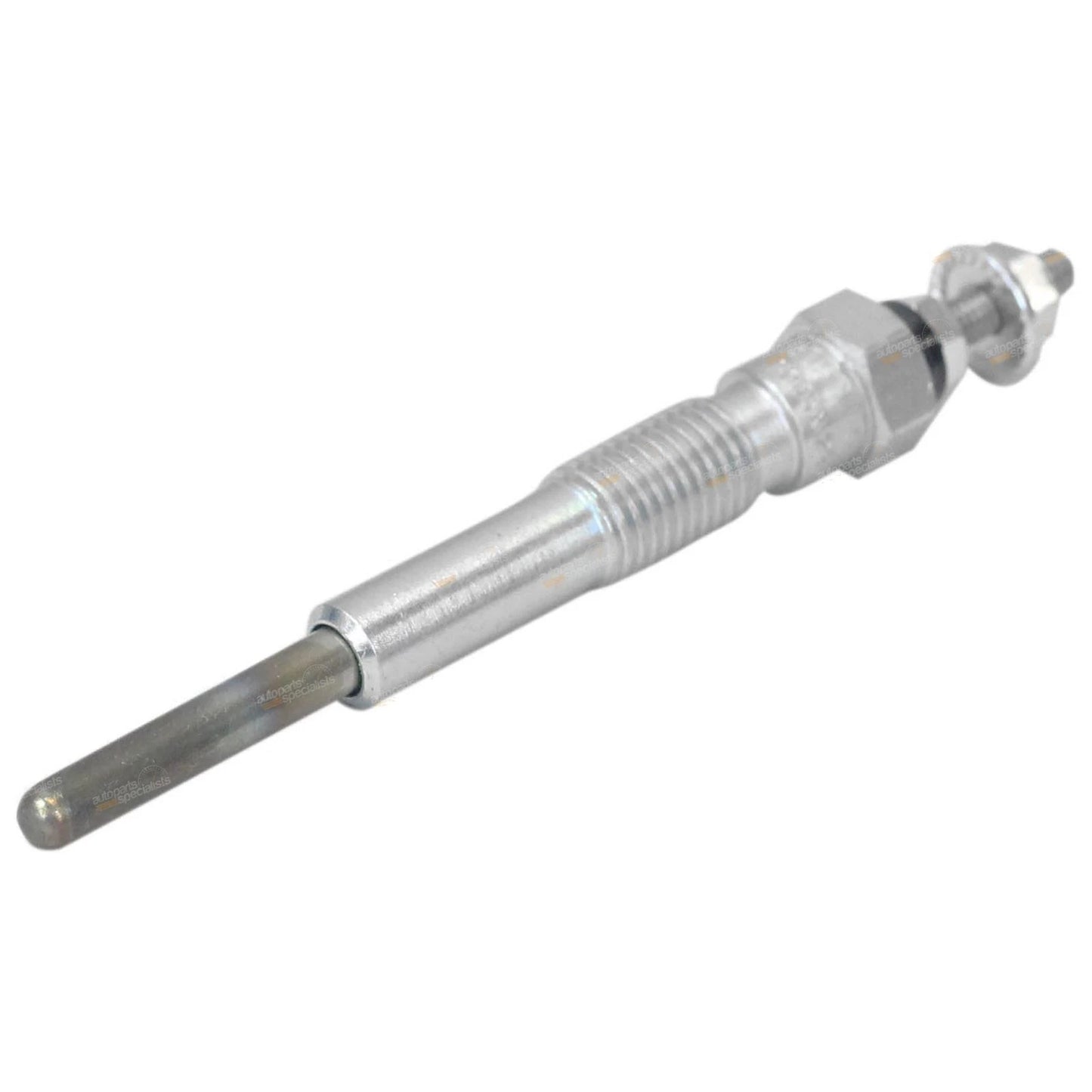 Set of 4 Glow Plugs for Toyota Landcruiser BJ40 BJ43 (1975–1980)