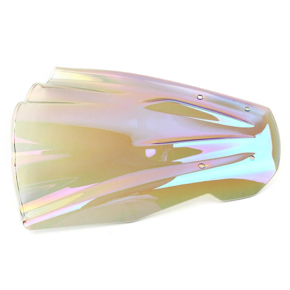 Motorcycle ABS Iridium Windshield for Yamaha MT-07 (2014-2017)