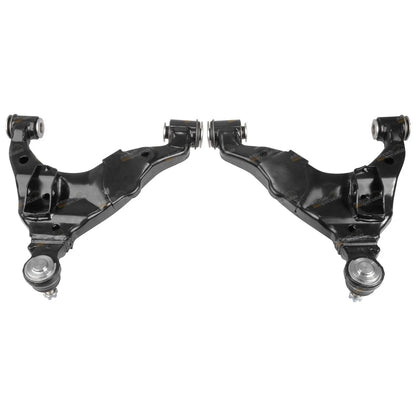 Front Lower Control Arms / 2x / Front Lower Control Arms for Toyota FJ Cruiser (2011–2016)