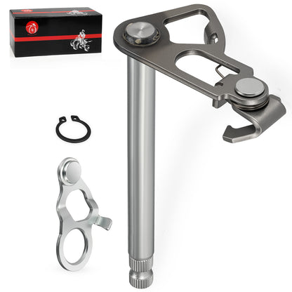 Shift Shaft Assembly for Yamaha YZ85RSK YZ125RSK (2003)