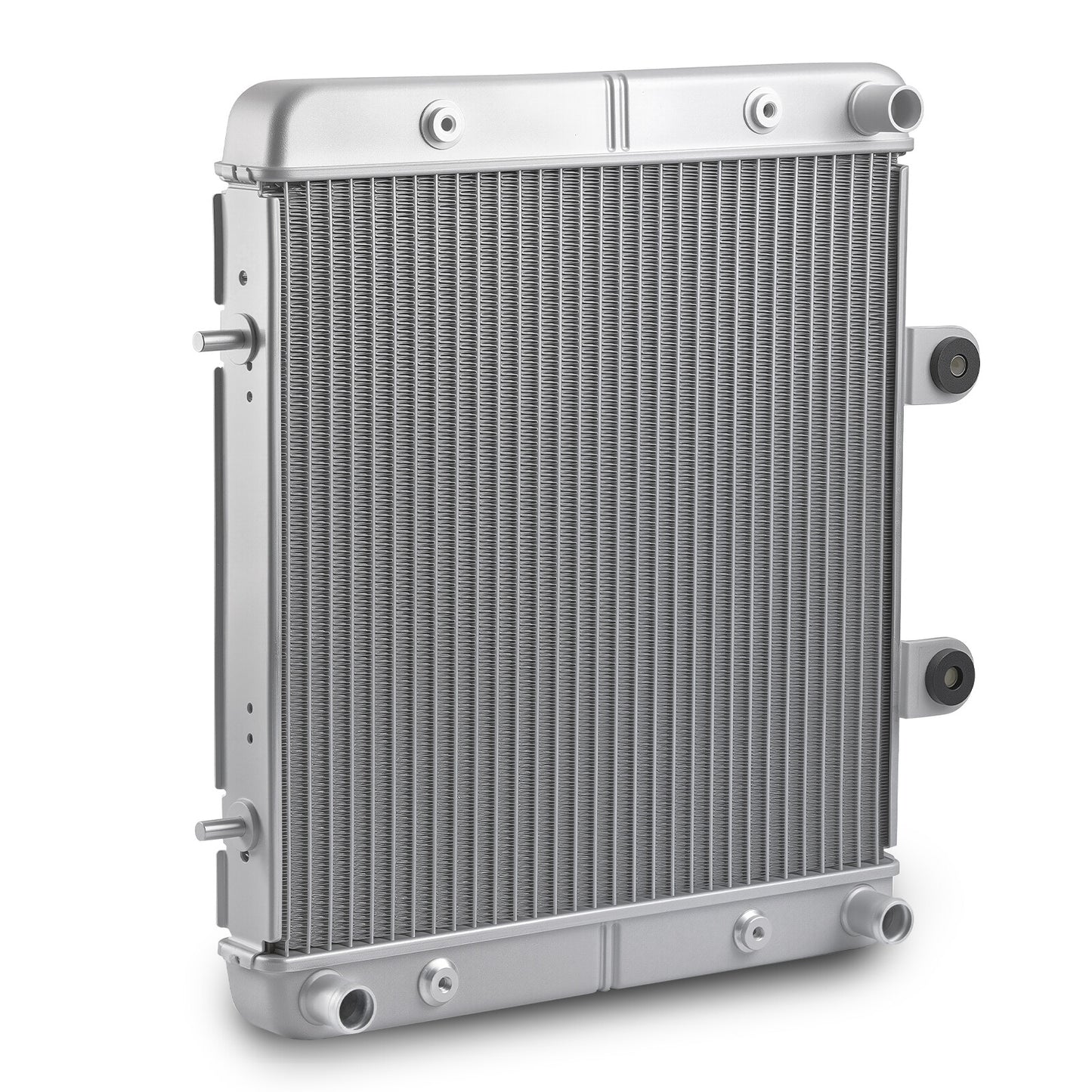 Aluminum Radiator for Polaris Sportsman 400 450 500 570 (2000–2023)