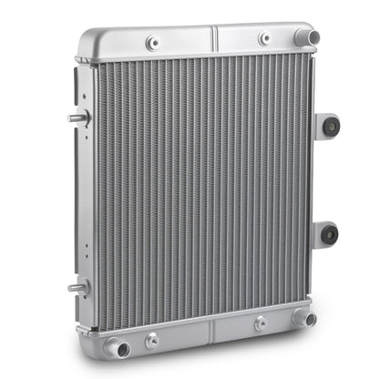Aluminum Radiator for Polaris Sportsman 400 450 500 570 (2000–2023)