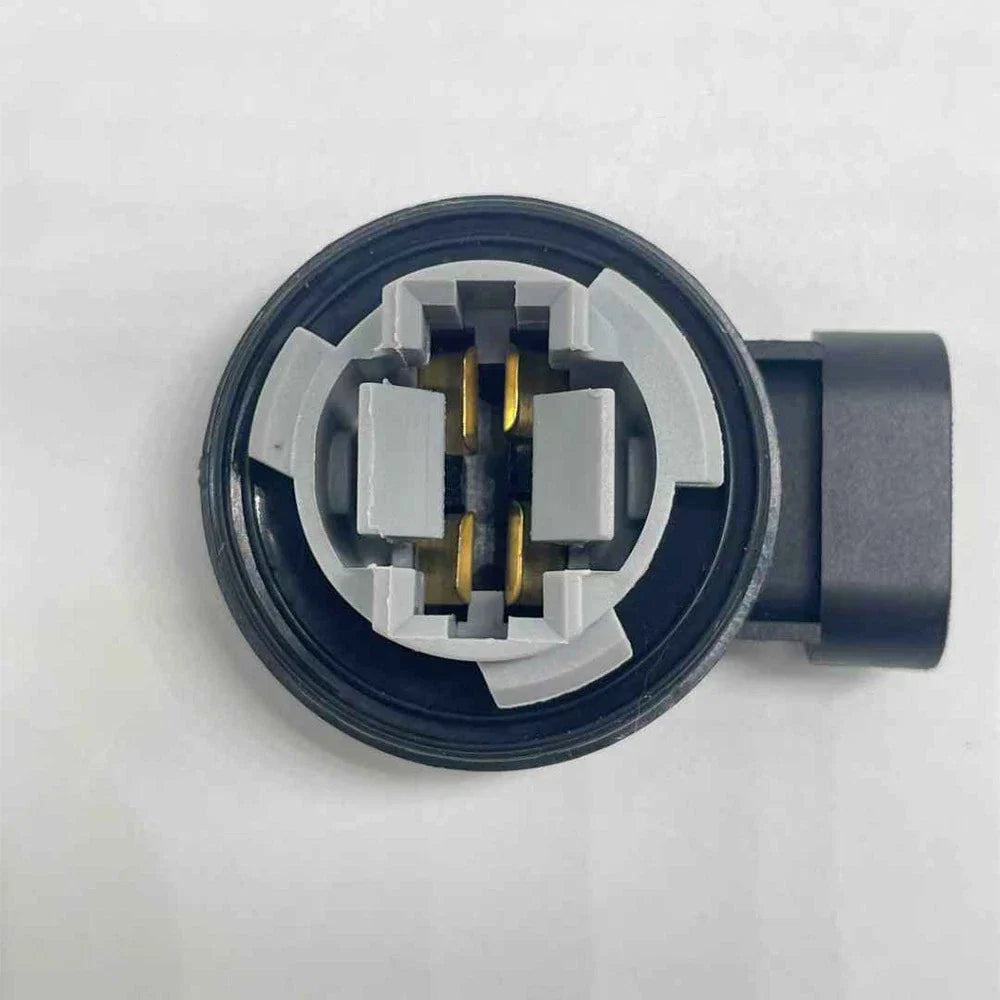 Car Front Parking Light Turn Signal Bulb Socket for Buick Lesabre (2000-2005)