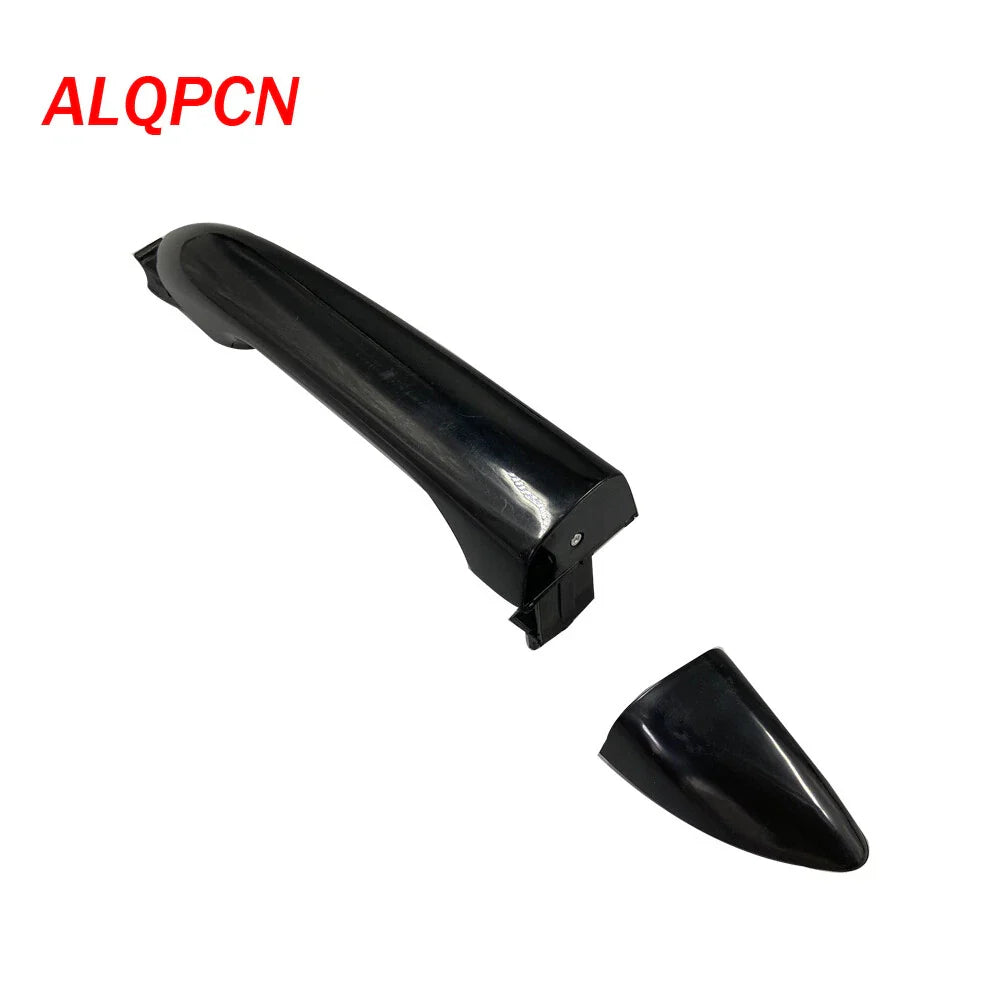 Left Rear Exterior Door Handle for Hyundai I10 (2014-2019)