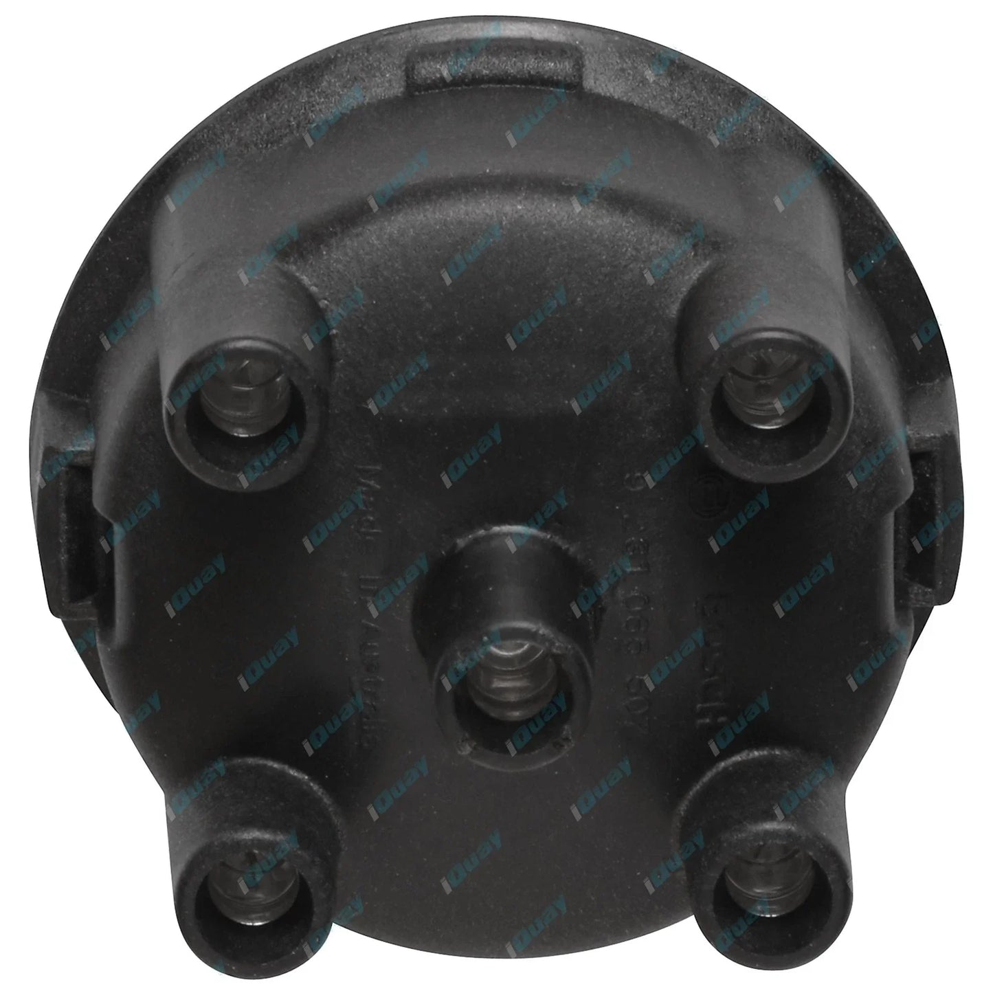 Bosch Distributor Cap for Nissan Stanza A10 4cyl L16 1.6L Engine 1978~1983