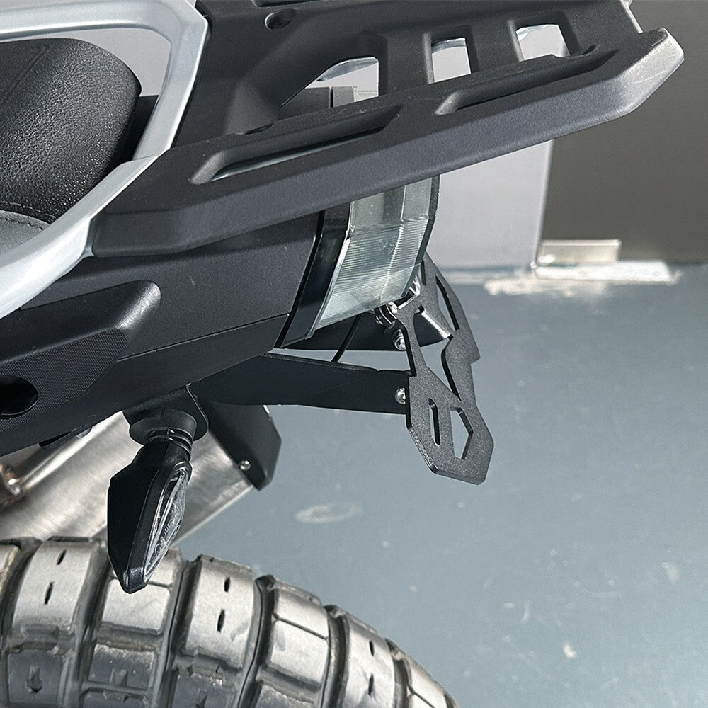 Tail Tidy License Plate Holder for CF-MOTO 450MT 800MT-X