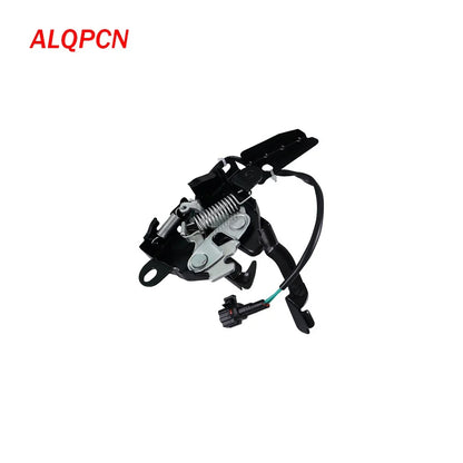 Hood Latch Lock Assembly for Toyota Corolla (2019-2022)