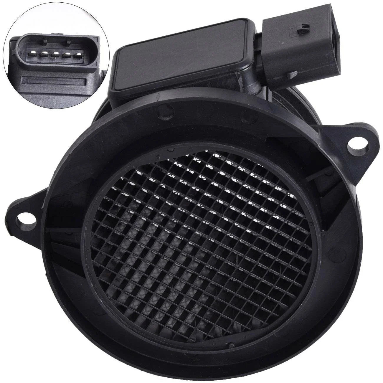 Mass Air Flow Sensor MAF for Mercedes Benz C230 (2003–2005)