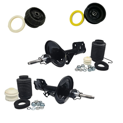 Front Shock Absorber Strut Mount for Holden Commodore VR (1993–1997)