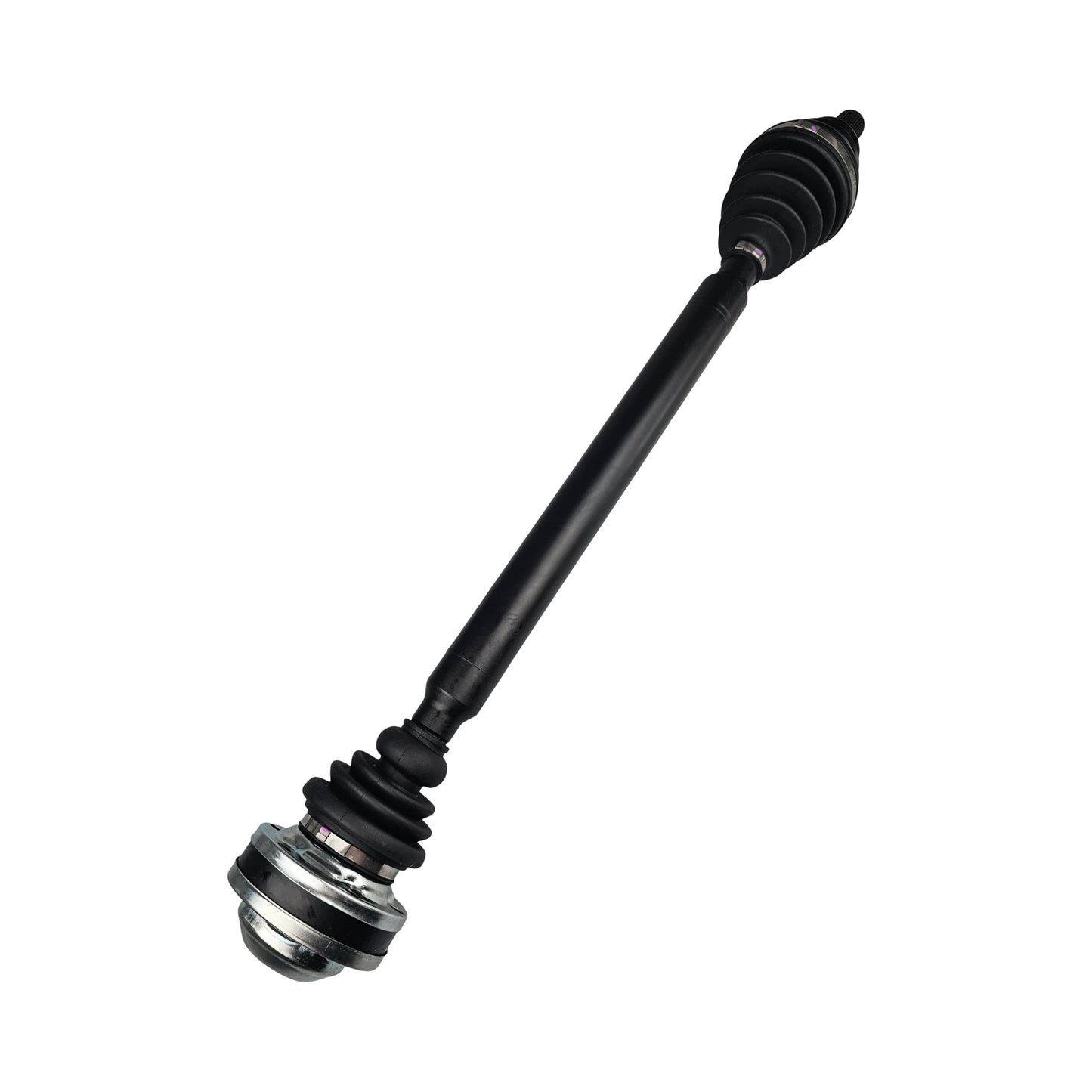 CV Joint Axle Drive Shaft for Audi A3 Q2 Q3 Volkswagen Tiguan (2013–2023)