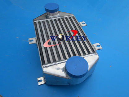 Turbo Intercooler for Toyota MR2 SW20 (1990–1999)