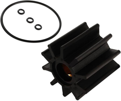Impeller Kit & O-Ring for PCM Mallory (Fits Various Models)