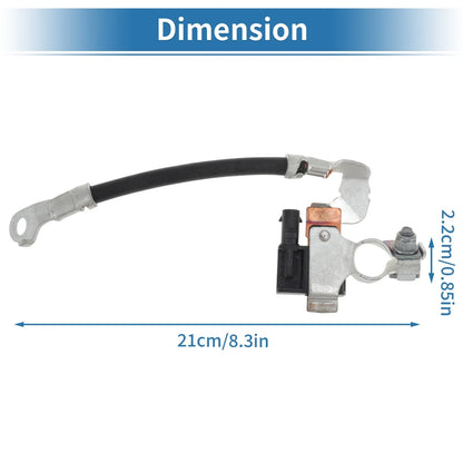 Battery Current Sensor for Hyundai Elantra 1.4L 1.6L 2.0L (2017-2020)