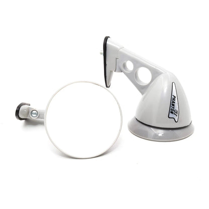 Fender Mirrors for Mitsubishi Mirage 1600GT, Plymouth Colt (1978–1989)