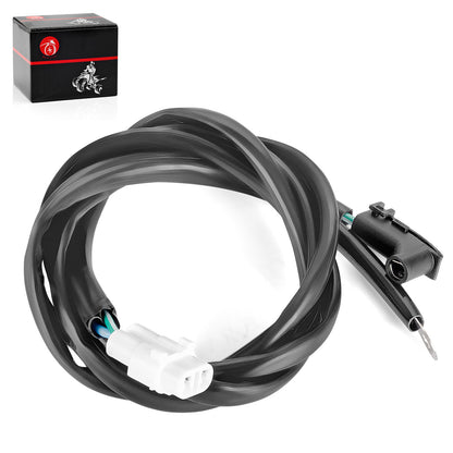 Neutral Reverse Wire Cable for Yamaha Raptor 660R (2001–2005)