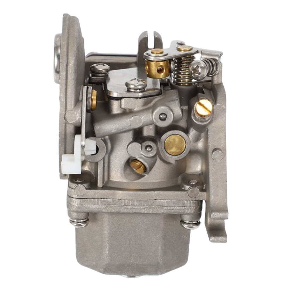 Carburetor for Yamaha 4HP 5HP 2-Stroke Outboard Engine