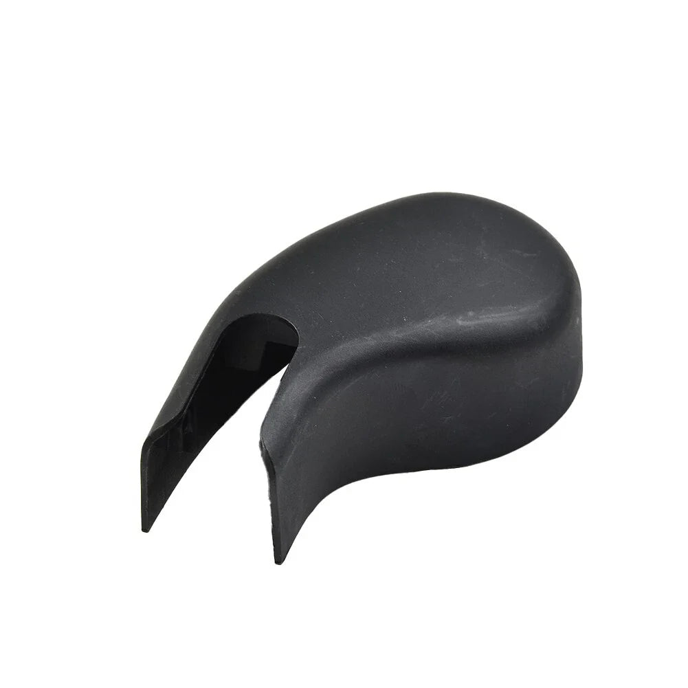 Rear Windshield Wiper Nut Cap Cover Plastic for Ford Focus (2012–2016)