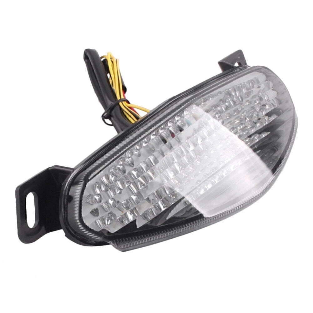 LED Tail Light Turn Signal Lamp for Kawasaki ER-6N, 6F, 4N, Ninja 400, 650R