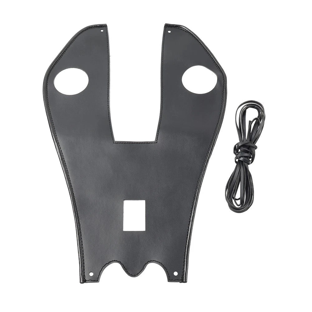 Air Cleaner Intake Filter System for Harley Road King Softail Touring (2000–2023)