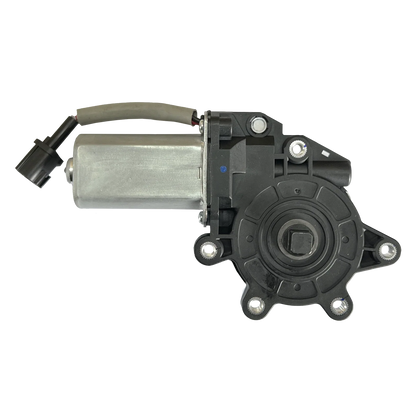 Right Window Regulator Motor 2 Pin for Nissan X-Trail/Navara Tiida (2004–2012)