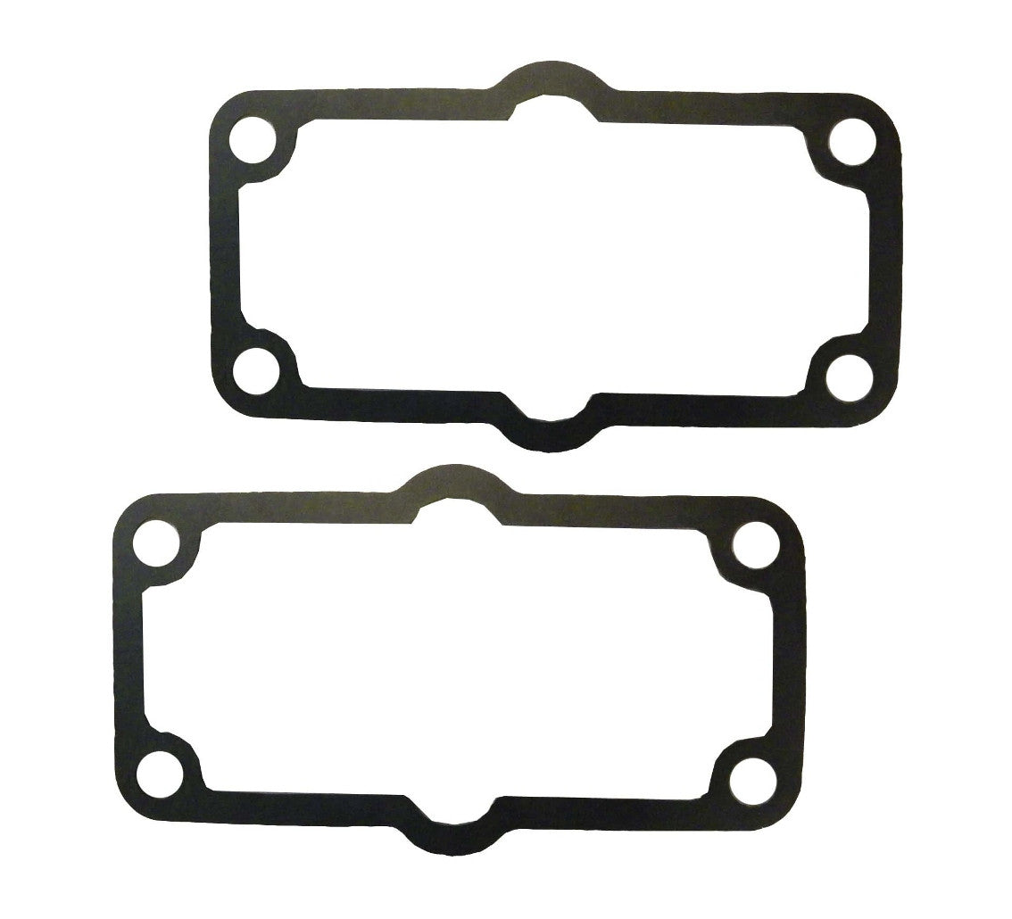 Set of 2 Adaptor Plate Gaskets for Mercury Quicksilver