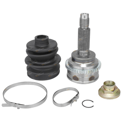 Outer CV Joint for Ford Festiva (1994–1996)