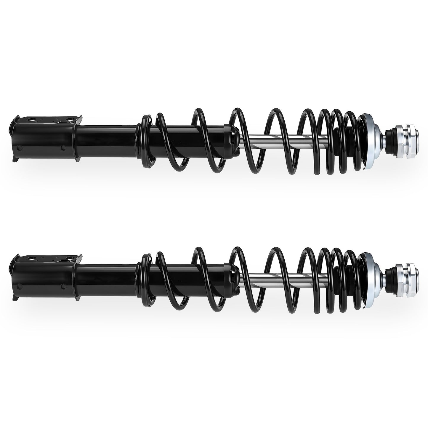 2X Front Shocks for Can-Am Outlander 400 (2005–2014)