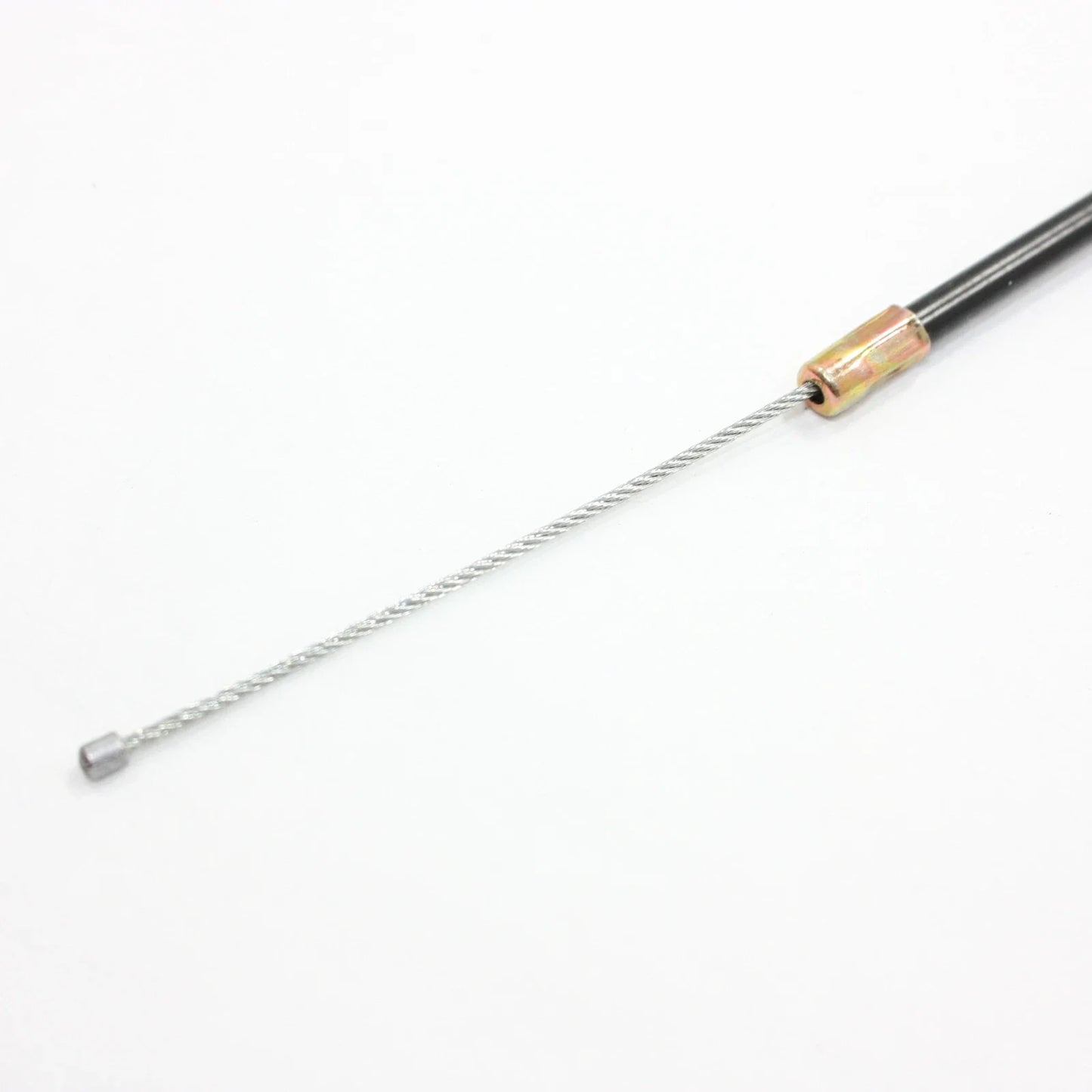 Throttle Accelerator Cable for YAMAHA PW50 PY50 PEEWEE (1990-2023)