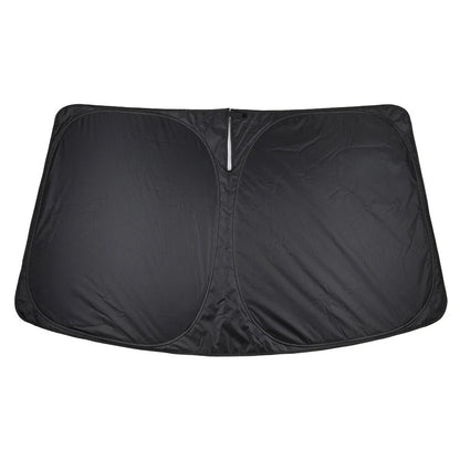 Foldable Windshield Sun Shade for Toyota Grand Highlander (2024-2025)