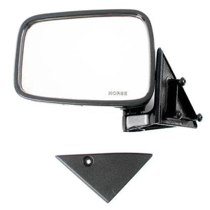 Side Mirror Rear View Fender LH Fits Mazda Truck B-Serie B2200 B2600 1986-93 D05