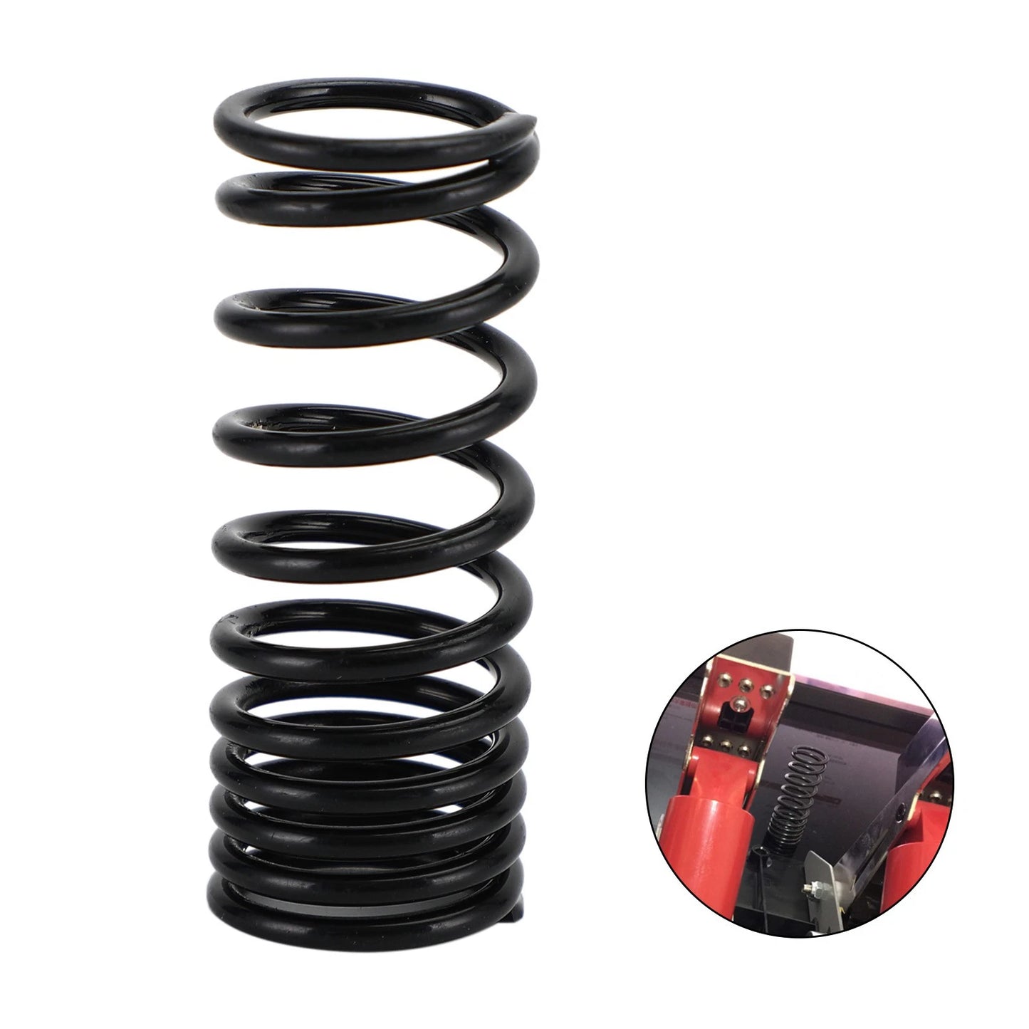 Brake Pedal Spring Upgrade for Logitech G25 G920 (2006–2023)