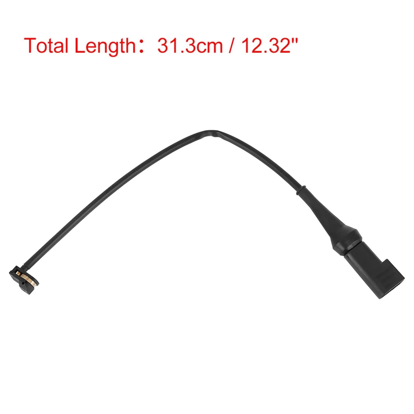 Front Brake Pad Electronic Wear Sensor 1781726 for Ford Transit (2013–2019)